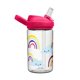 thumbnail image 3 of Botella CamelBak Eddy+ para Niños 400 ml Arcoíris y Cielo, 3 of 4