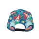 thumbnail image 3 of Los Pequeñines Gorra de Béisbol para Hombres, Mujeres y Niños, Gorra Clásica de Visera Plana, Gorra Hip Hop Trucker, Snapback Ajustable, 3 of 5