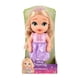 thumbnail image 3 of Muñeca Bebé 28 Cm Princesas De Disney - Rapunzel, 3 of 7