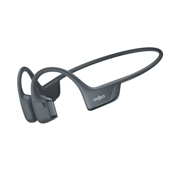 Audífonos Bluetooth Shokz OpenRun Pro 2 - Black