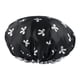 thumbnail image 3 of Gorro De Ducha, Regalos Para Mujeres Y Hombres, Accesorios Para Hoteles, Salones De Belleza, Hogar, Color Negro., 3 of 5