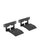 thumbnail image 2 of Par de Soportes de Muro Cavus Para SONOS ERA300 CMSE300XS, 2 of 6