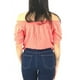 thumbnail image 2 of Camisa F&P S Segunda Mano Mujer, 2 of 3