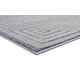 thumbnail image 3 of Alfombra decorativa United Weavers Cascades Tehama azul geométrica, 3 of 5