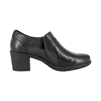 Mocasines Alquimia Carda Mujer | 3024-02 - Talla 36 Cl / 24 Cm
