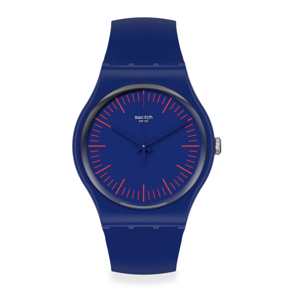 Reloj Swatch Unisex Suon146