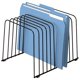 thumbnail image 1 of Organizador de escritorio Fellowes 72112, 11 secciones, alambre, negro, 1 of 4