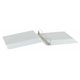 thumbnail image 2 of Binder Cardinal, 3 anillos redondos de 1.5 pulgadas, color blanco, paquete de 4, 2 of 3