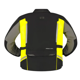 thumbnail image 2 of Chaqueta De Moto Richa Infinity 3 Pro Amarillo - Impermeable Con Protecciones L, 2 of 4