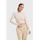 thumbnail image 1 of Polera Mujer Glitter Crudo, 1 of 4