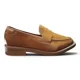 thumbnail image 1 of Zapato Mocasín Mujer Imperiale Caramelo Vizzano, 1 of 3