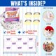 thumbnail image 2 of Puzzle Saver AGREATLIFE Preserve 4 x 1000 piezas, 2 of 6