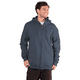 thumbnail image 1 of Polerón Con Capucha Y Cierre Ykk® Hombre Lingue Lenga®, 1 of 5