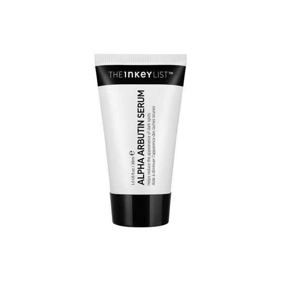 Sérum The INKEY List Alpha Arbutina al 2% para reducir la hiperpigmentación 30 ml