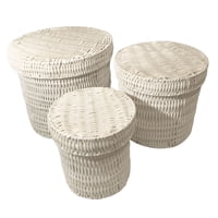 Bric - Cajas Organizadoras Set