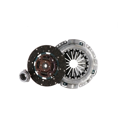 Ostech - Kit Embrague 3 Piezas Foton Terracota 2.8 Diesel 2012-2018