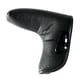 thumbnail image 4 of Golf Blade Putter Funda Para La Cabeza Funda Protectora Para La Cabeza Bolsa Funda Para La Funda Del Club Negro, 4 of 5