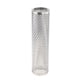 thumbnail image 1 of Tubo de estufa parachispas, tapas de lluvia para chimenea, tienda de campaña, estufa, tubo de chimenea, cubierta antiescaldaduras, disipación de calor, 1 of 5