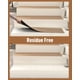 thumbnail image 4 of Peldaños antideslizantes PADOOR con reverso de goma, 20 x 76 cm, beige, 4 of 9