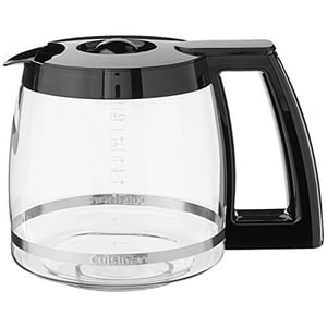 14-Cup Garrafa De Vidrio De Reemplazo Cuisinart