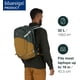 thumbnail image 2 of Mochila Osprey Nebula Commuter con funda para portátil en color grafito, 2 of 9
