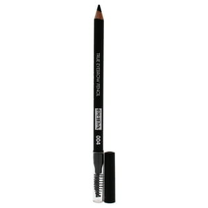 Pupa Milano - Lápiz De Cejas Verdadero - Extra Oscuro De Para Mujer - Lápiz De Cejas
