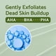 thumbnail image 4 of Crema en gel para manchas IUNIK Gel calmante de centella concentrado al 81%, 4 of 8