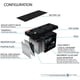 thumbnail image 3 of Batería Mighty Max ML9-12 12 V 9 AH recargable SLA AGM, 3 of 6