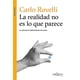 thumbnail image 1 of Libro La realidad no es lo que parece - Carlo Rovelli, 1 of 2