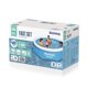 thumbnail image 4 of Piscina Fast Set Azul 2.44m x 61cm Pool Set, 4 of 4
