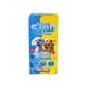 thumbnail image 1 of Set de Arena Fluffy Tuban - Azul y Amarillo, 1 of 2
