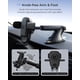thumbnail image 5 of Soporte de coche iOttie Easy One Touch 6 para iPhone Samsung, 5 of 6