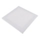 thumbnail image 5 of Marco De Madera Del Tablero De Lona En Blanco Blanco Para La Pintura Acrílica Al óleo Los 20x20x1.6cm, 5 of 5