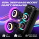 thumbnail image 2 of Parlante Philips Bluetooth 120W RGB Karaoke Bass Boost, 2 of 3