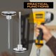 thumbnail image 5 of Driver de pistón EAGLEGGO Pack de 3 Hitachi 877‑323, 5 of 7