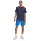 thumbnail image 3 of SHORT UNDER ARMOUR LAUNCH HOMBRE |1382620-402 - Talla S, 3 of 3