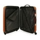 thumbnail image 2 of Pack 2 maletas S+M Limit Naranja, 2 of 4
