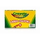 thumbnail image 1 of Crayones Crayola, grandes colores clásicos, 16 unidades, 1 of 7