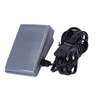 Bothyi - Pedal De Controlador De Pie De Velocidad Electrónico Para Máquina De Coser Universal Para Singer