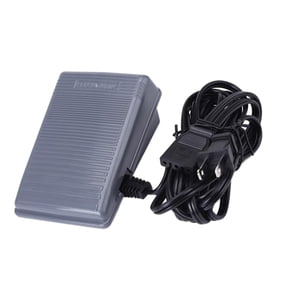 Bothyi - Pedal De Controlador De Pie De Velocidad Electrónico Para Máquina De Coser Universal Para Singer