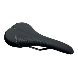Asiento Wtb Sl8 Medium Cromoly Negro 142X265Mm