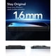 thumbnail image 2 of Funda de teléfono ESR para iPhone 16 Pro Max con MagSafe Frosted Black, 2 of 3