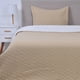 thumbnail image 1 of Quilt Sherpa 1.5 Plaza Beige, 1 of 3
