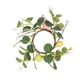 thumbnail image 3 of Vela De Pascua Anillos Guirnalda Portavelas Decoraciones Para Fiesta Festival 18cm, 3 of 5