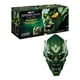 thumbnail image 1 of Figura de Acción Hasbro Marvel Marvel Legends Casco Green Goblin, 1 of 3