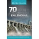 thumbnail image 1 of Libro 70 razones para hablar en lenguas (edición en español), 1 of 1