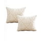 thumbnail image 1 of Pack De 2 Fundas De Cojin 45cmx45cm Bordadas F2, 1 of 4