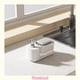 thumbnail image 5 of Escurridor Esponja Soporte Para Cocina Organizador Esponja Blanco, 5 of 10