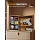 thumbnail image 2 of Estante oculto para guardar armas Onetigris de Onealment Furniture, 2 of 8