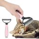 thumbnail image 3 of Cepillo Profesional Corta Nudos Para Mascotas, Perros, Gatos, 3 of 5